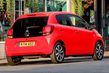 Обзор пятидверного хэтчбека Citroen C1 фото 4