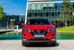 Второе поколение кроссовера Nissan Qashqai фото 11