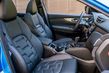 Второе поколение кроссовера Nissan Qashqai фото 7