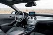 Обзор компактного кроссовера Mercedes-Benz GLA-Class фото 8