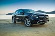 Обзор компактного кроссовера Mercedes-Benz GLA-Class фото 2