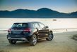 Обзор компактного кроссовера Mercedes-Benz GLA-Class фото 7