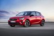 Пятидверный хэтчбек Opel Corsa шестого поколения фото 2
