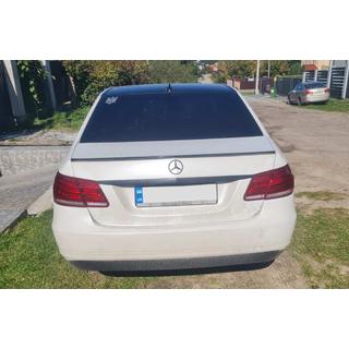 Задние Фонари Комплект Рестайлинг Mercedes E-сlass W212 2009-2016 гг. фото 4