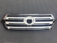 Toyota Land Cruiser 200 2007-2021 гг. Сетка решетки радиатора (Edition 2016↗) фото 2