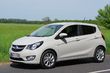 Обзор пятидверного хэтчбека Opel Karl фото 8