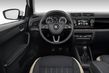 Обзор компактного универсала Skoda Fabia Combi фото 8