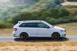 Обзор компактного универсала Skoda Fabia Combi фото 6