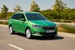 Обзор компактного универсала Skoda Fabia Combi фото 1