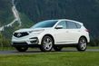 Обзор третьего поколения кроссовера Acura RDX фото 4