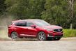 Обзор третьего поколения кроссовера Acura RDX фото 2