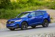 Обзор третьего поколения кроссовера Acura RDX фото 1