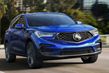 Обзор третьего поколения кроссовера Acura RDX фото 13