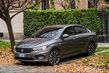 Обзор компактного седана Fiat Tipo фото 1