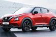 Кроссовер Nissan Juke 2020 модельного года фото 12