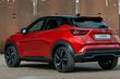 Кроссовер Nissan Juke 2020 модельного года фото 7