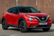 Кроссовер Nissan Juke 2020 модельного года фото 3