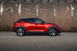 Кроссовер Nissan Juke 2020 модельного года фото 4