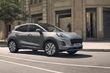 Обзор компактного кроссовера Ford Puma фото 2