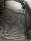 Renault Kangoo 2008–2020 гг. Коврики EVA (черные) фото 5