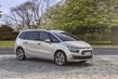 Обзор семиместного минивэна Citroen Grand C4 Picasso фото 1
