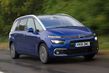 Обзор семиместного минивэна Citroen Grand C4 Picasso фото 8
