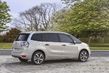 Обзор семиместного минивэна Citroen Grand C4 Picasso фото 3