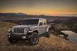 Обзор полноприводного рамного пикапа Jeep Gladiator фото 4