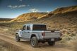 Обзор полноприводного рамного пикапа Jeep Gladiator фото 3