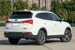 Обзор семиместного кроссовера JAC S7 фото 4