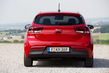 Хэтчбек Kia Rio четвертой генерации фото 3