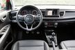 Хэтчбек Kia Rio четвертой генерации фото 5