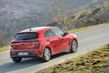 Хэтчбек Kia Rio четвертой генерации фото 2