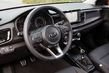 Хэтчбек Kia Rio четвертой генерации фото 6