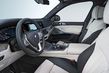 Обзор полноразмерного кроссовера BMW X7 фото 9