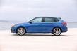 Обзор пятидверного хэтчбека Skoda Scala фото 14