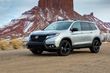 Обзор среднеразмерного кроссовера Honda Passport фото 1