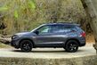Обзор среднеразмерного кроссовера Honda Passport фото 2