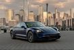 Электрический полноприводный спорт-седан Porsche Taycan фото 13