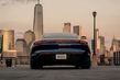 Электрический полноприводный спорт-седан Porsche Taycan фото 16