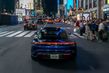 Электрический полноприводный спорт-седан Porsche Taycan фото 12