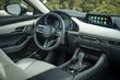 Четвертое поколение компактного седана Mazda 3 фото 9