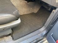Nissan Patrol Y60 1988–1997 гг. Коврики EVA (черные) 2 Штуки (Передние) фото 12