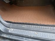 Nissan Patrol Y60 1988–1997 гг. Коврики EVA (кирпичные) Короткий, комплект 5 штук (передние и задние) фото 9
