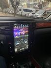 Lexus LX570/450d 2008-2022 гг. Мультимедиа Tesla (2008-2015) фото 2