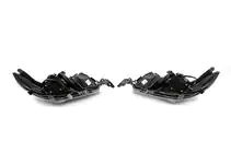Toyota Hilux 2015- гг. Передние фары OEM V1 2015-2019 (LED, 2 шт) фото 7