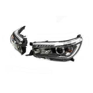 Передние фары OEM V1 2015-2019 (LED, 2 шт) фото 4