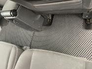 Renault Scenic/Grand 2009-2016 гг. Коврики EVA (черные) фото 2