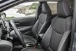 Гибридный седан Toyota Corolla фото 9
