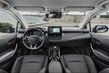 Гибридный седан Toyota Corolla фото 6